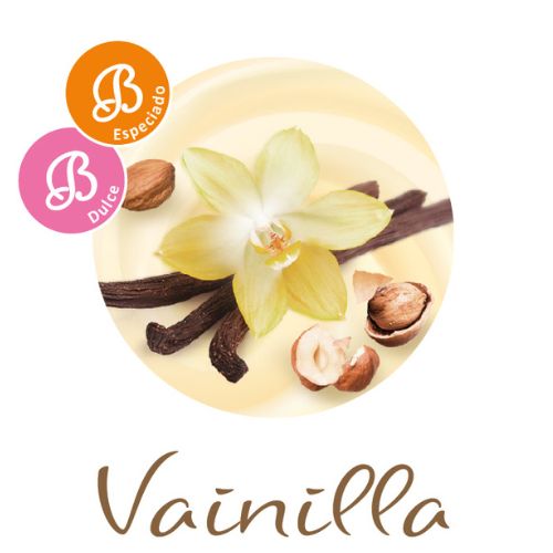 vainilla